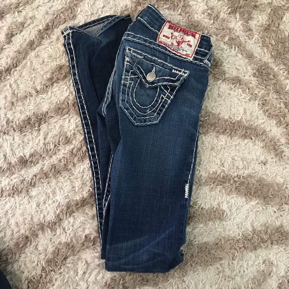 True Religion